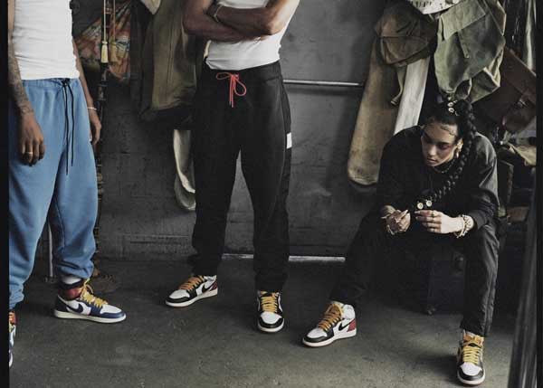 Phong cách Streetwear là gì? Top 7 hãng thời trang streetwear nổi tiếng 2022