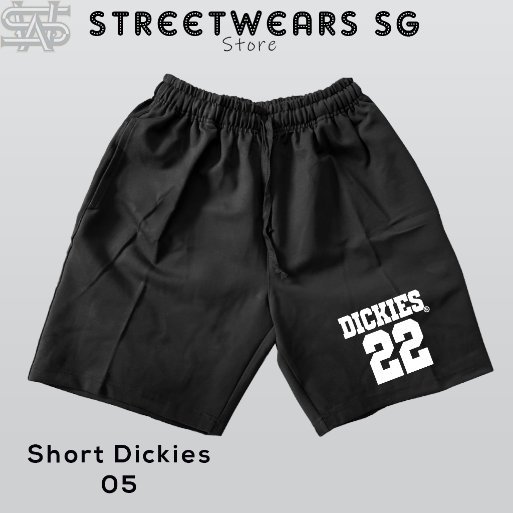 Quần Short Dickies 22 Print - SDK-05