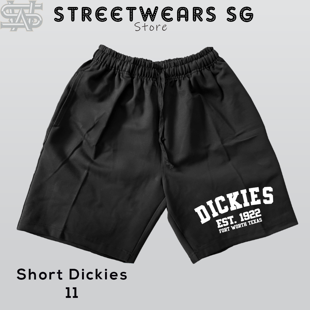 Quần Short Dickies EST Print - SDK-11
