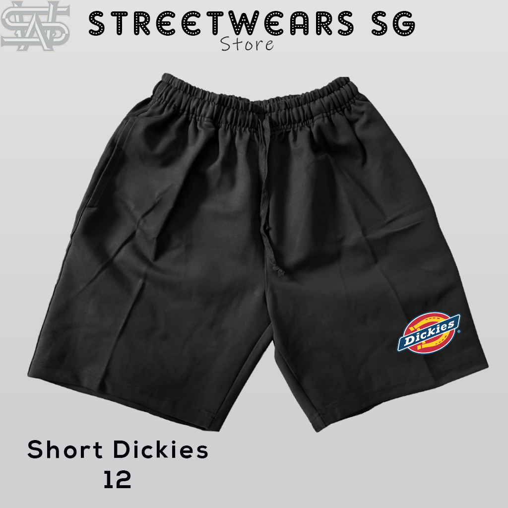 Quần Short Dickies Tròn Color Print - SDK-12