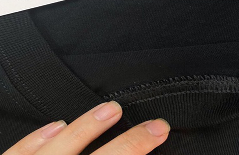 Áo thun ADLV Bé Mặt Quạo Print Short-Sleeve T-Shirt - ADLV-29