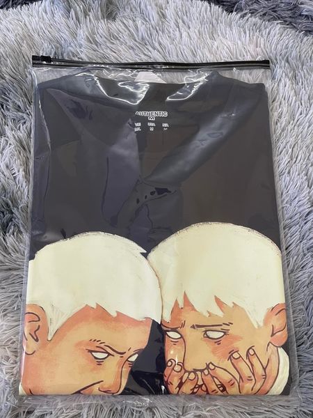 Áo thun Bad Choice cotton cao cấp - SWSG Bad Choice