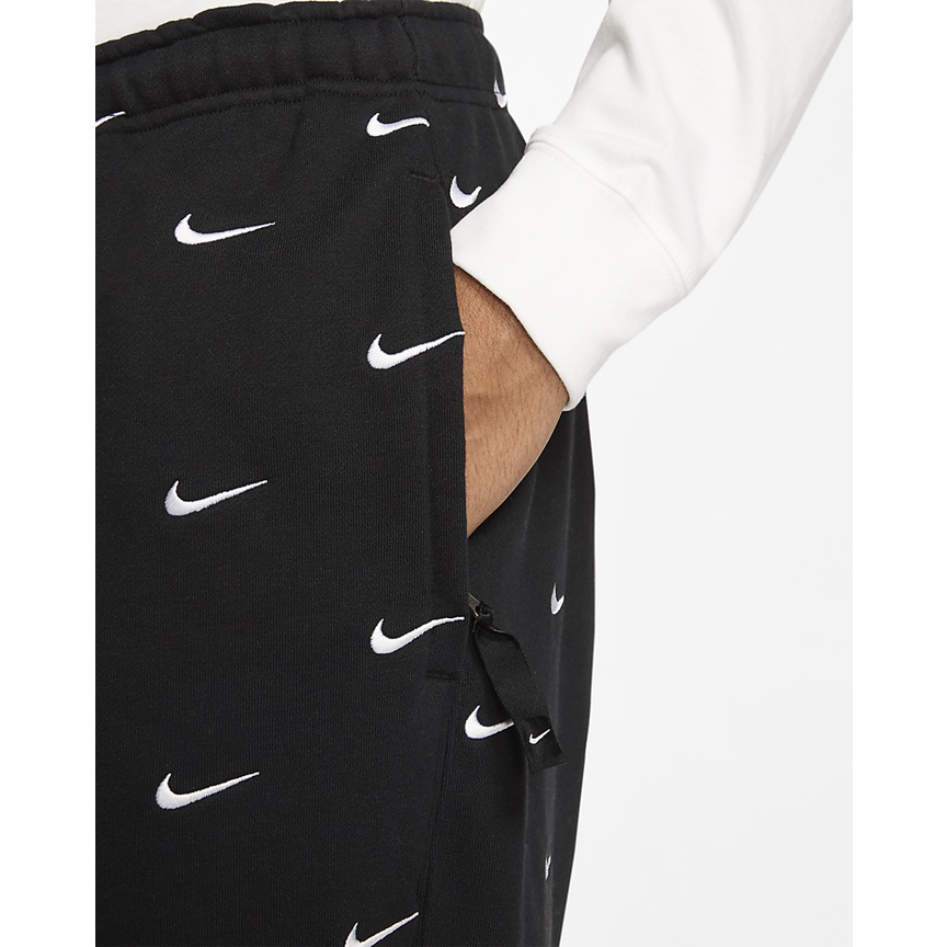 Quần Nike Thêu Full Logo - SWSG Store