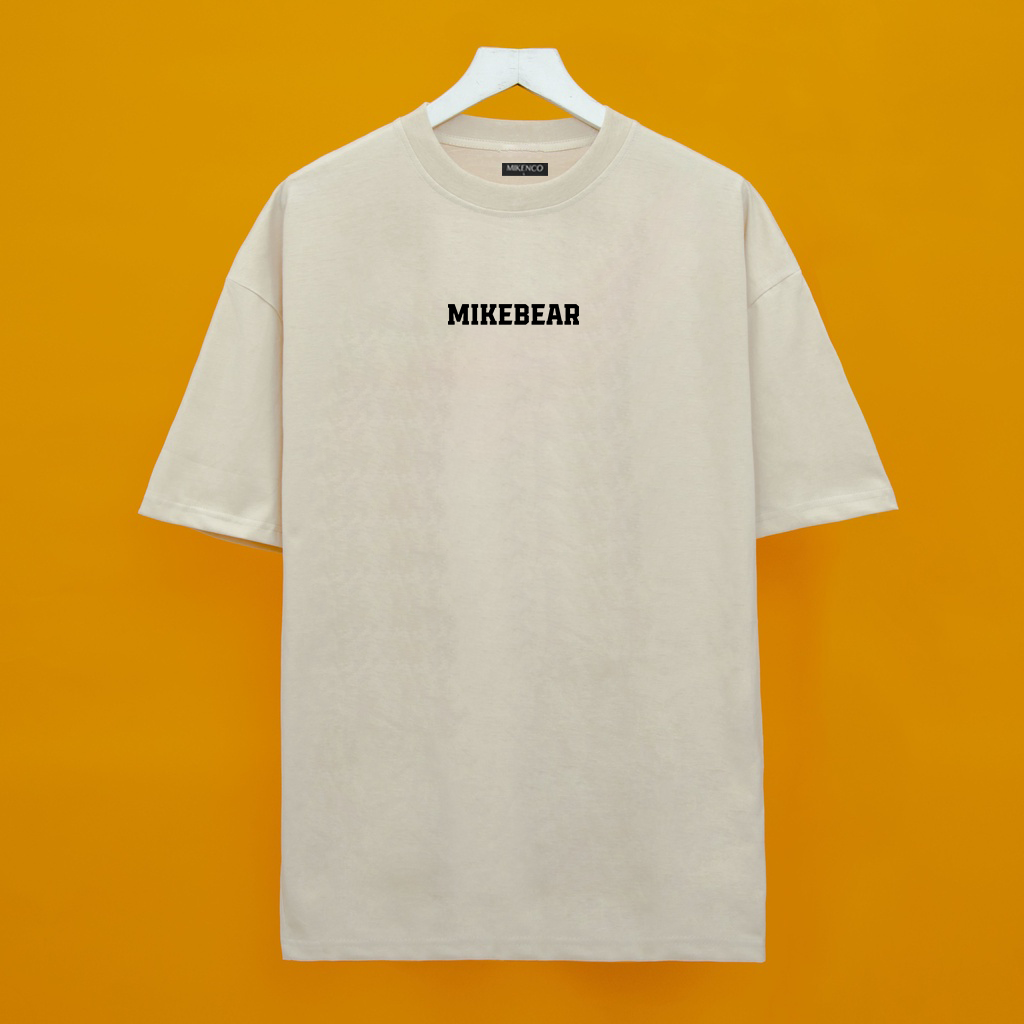 Áo thun MIKENCO 21 Mikenbear -  SWSG store