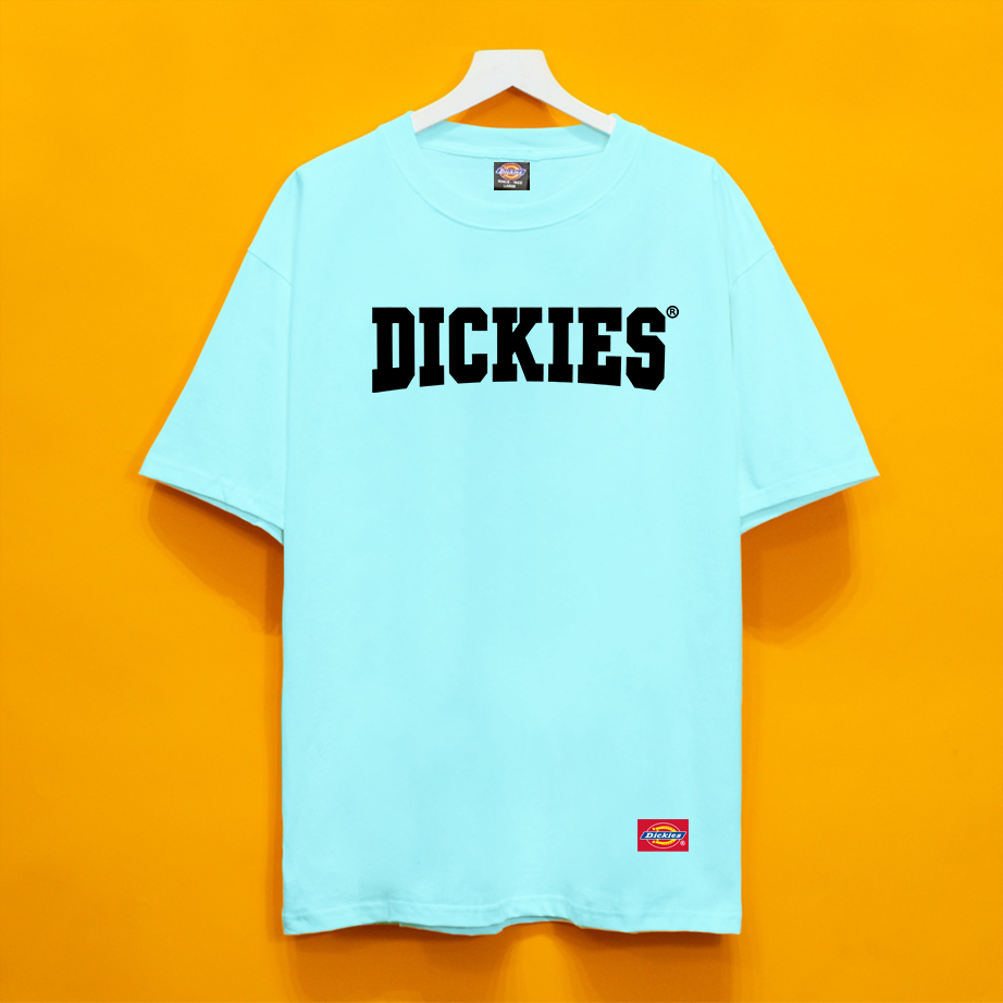 Áo thun Dickies Basic 18 Print Short-Sleeve T-Shirt - DK-18