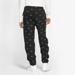 Quần Nike Thêu Full Logo - SWSG Store