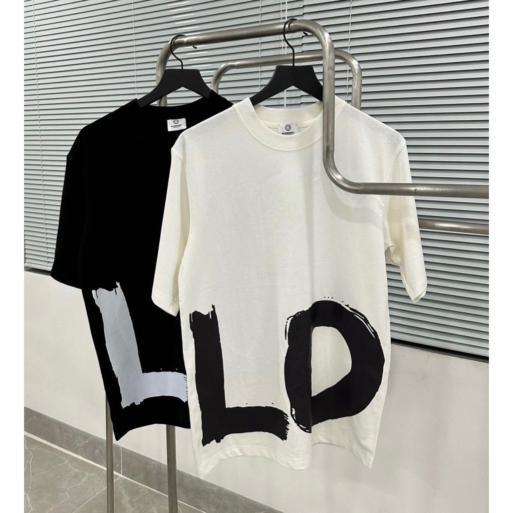 Áo thun form rộng chữ LOVE cho cặp đôi - Streetwears SG