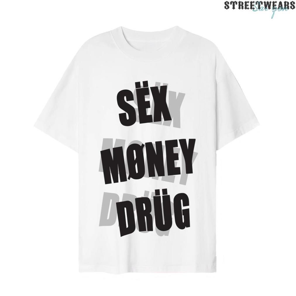Áo SMD vải cao cấp form unisex nam nữ cực đẹp phong cách trẻ trung - Streetwears SG