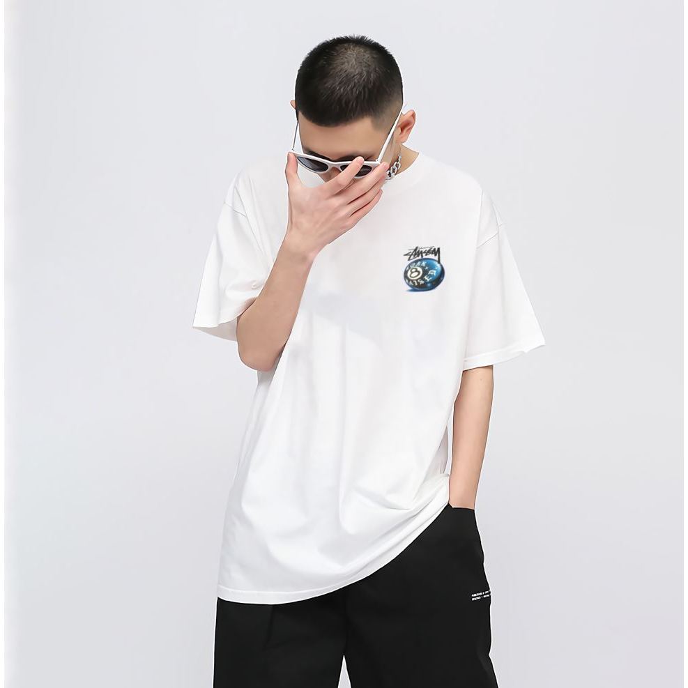 Áo thun Stus.sy ball tee - Streetwears SG