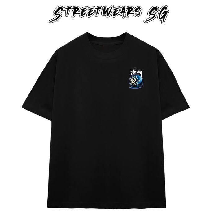 Áo thun Stus.sy ball tee - Streetwears SG