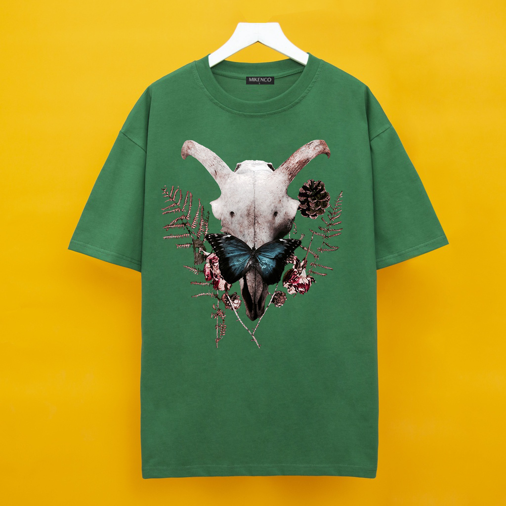 Áo thun MIKENCO 31 Đầu Trâu -  SWSG store