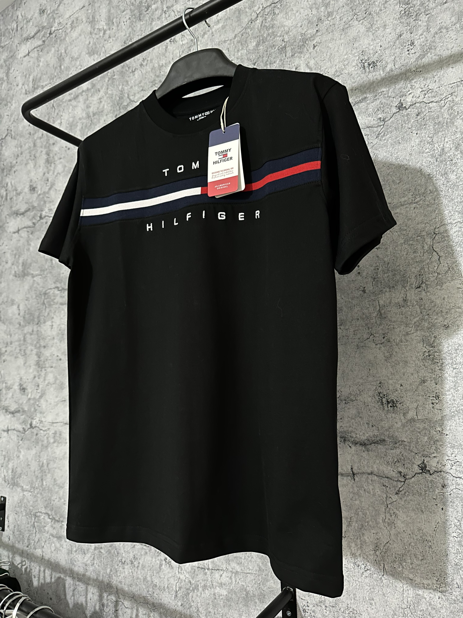 Áo thun STUSSY YOUNG MODERENS PIG DYED TEE- Streetwears SG - STU-11