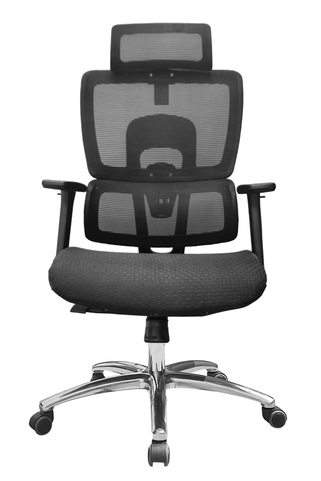 Ghế công thái học DP832