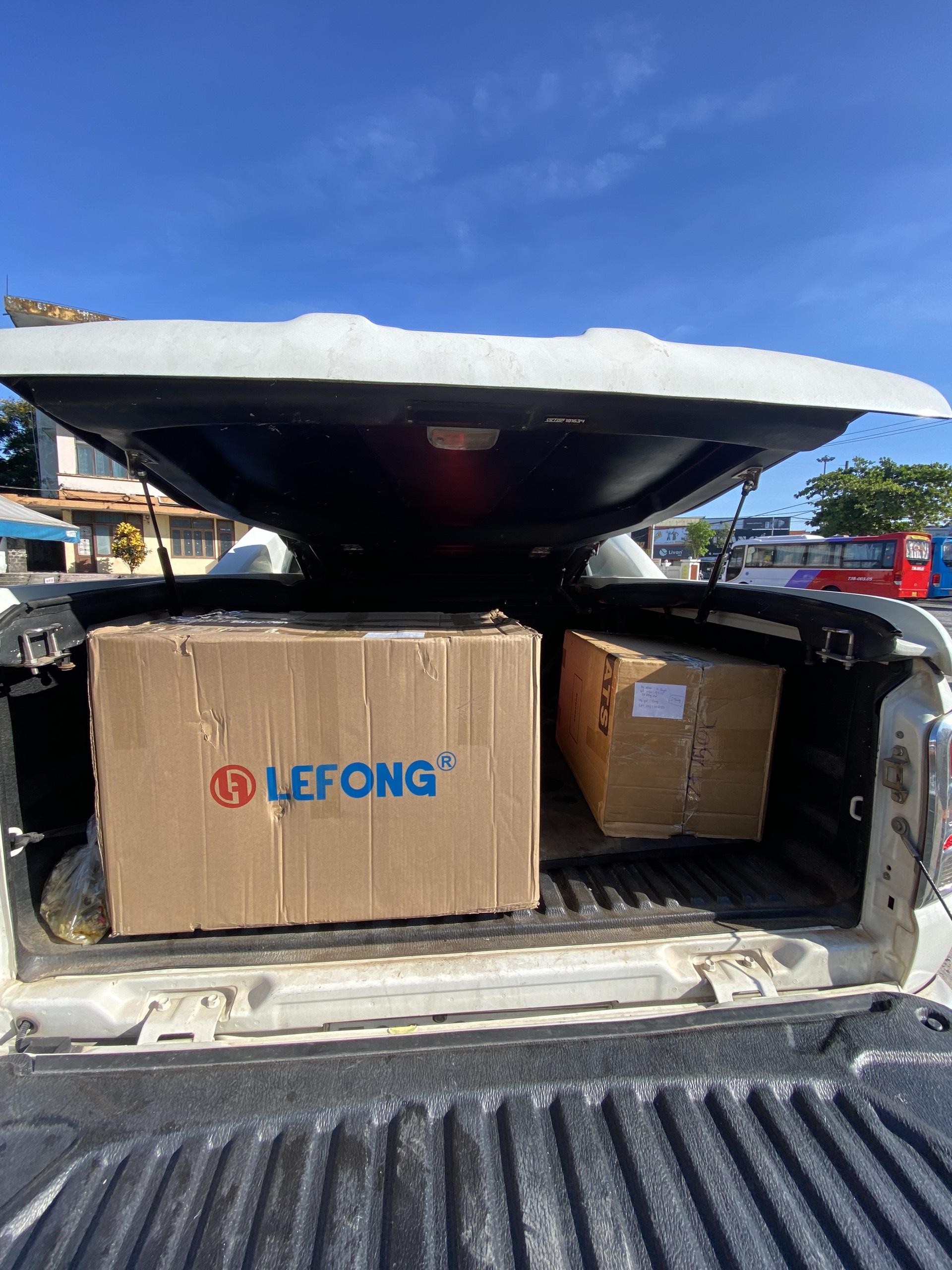 Bán linh kiện máy phát điện tại Quảng Trị | Giá chuẩn – Giao nhanh