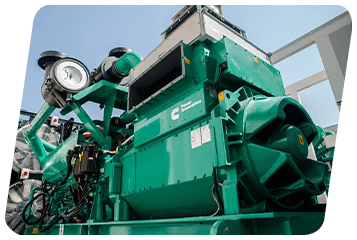 Dịch vụ sửa chữa máy phát điện