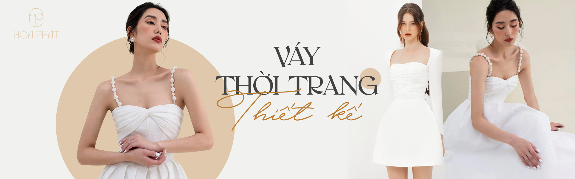 Váy thời trang thiết kế
