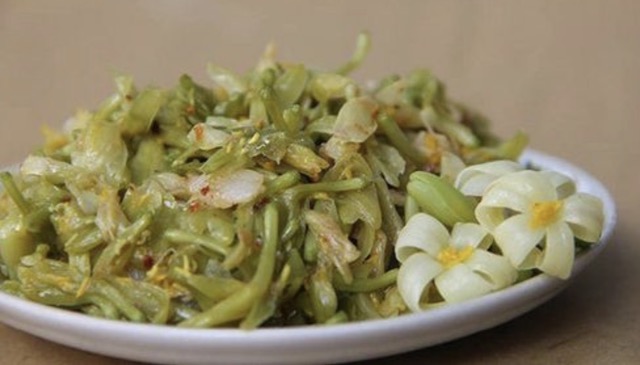 Combo Rau Dược Liệu Đại Ngàn có gì đặc biệt?