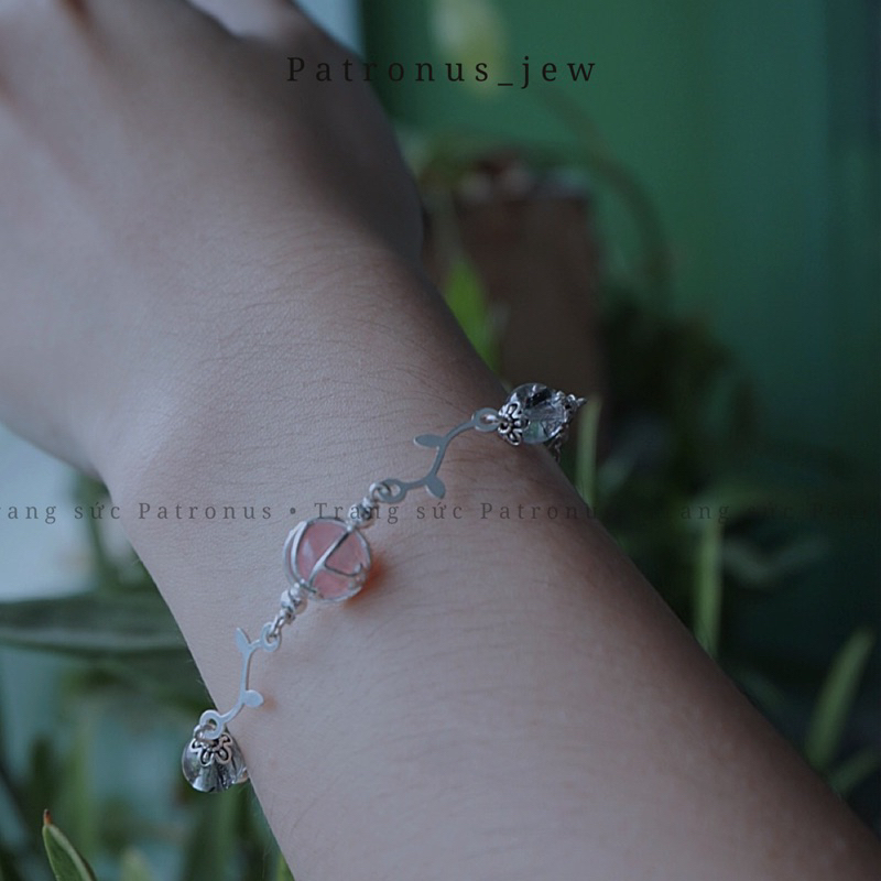 Lắc Tay Dreamy LTDMUL23A Patronus Jewelry