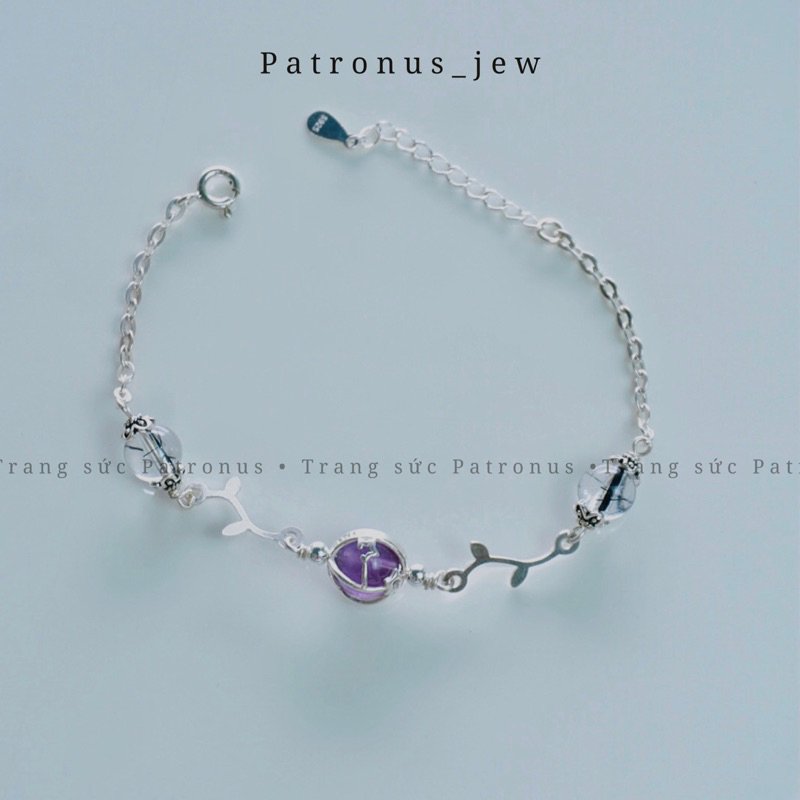 Lắc Tay Dreamy LTDMUL23A Patronus Jewelry