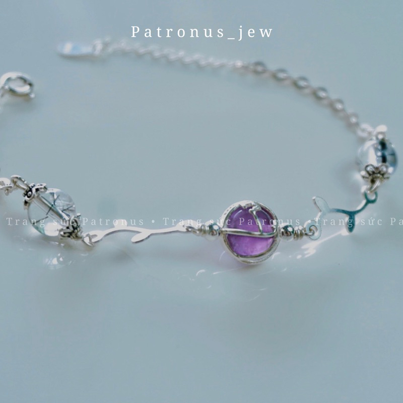 Lắc Tay Dreamy LTDMUL23A Patronus Jewelry