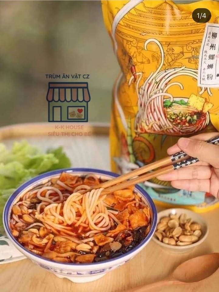 Hạn Chế Của Bim Bim Đối Với Sức Khỏe Trẻ Em