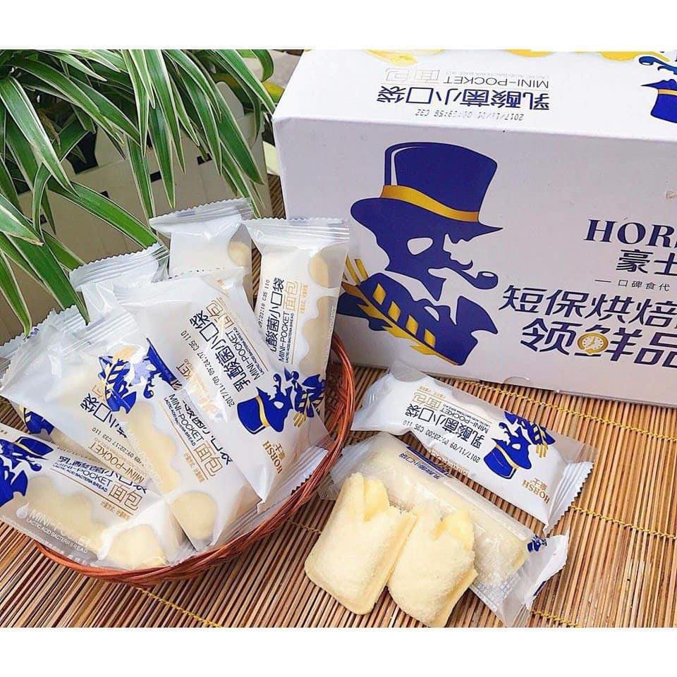 Đồ Ăn Vặt Của Trung Quốc Có Nên Ăn Hay Không