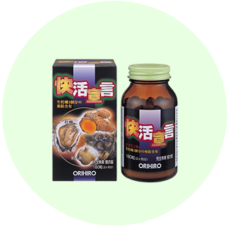 Thực Phẩm chức năng Nhật Bản