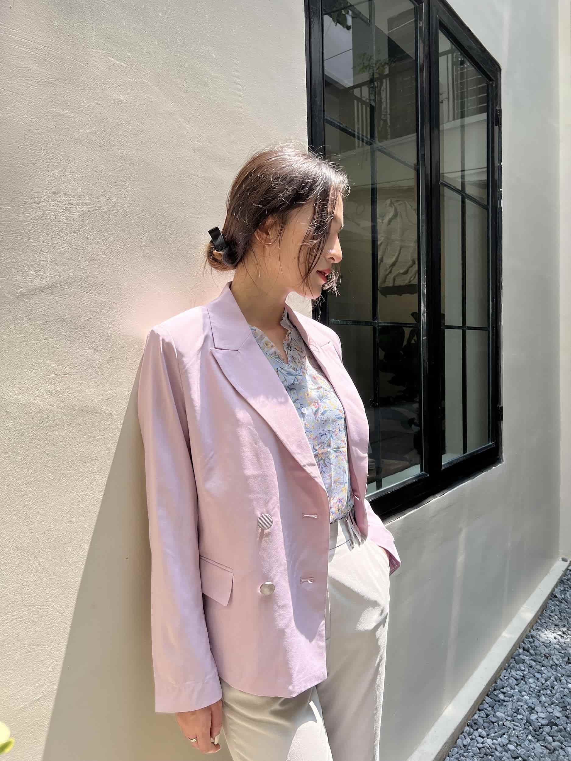 blazer đa năng