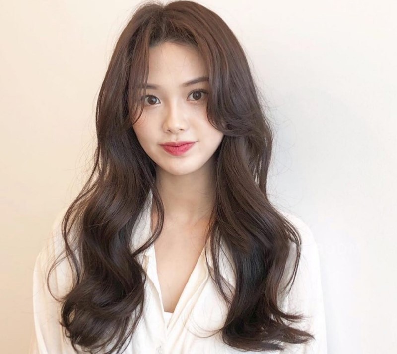 Top 8 kiểu tóc hot trend cho chị em đón Tết 2024 | JINJU OFFICIAL