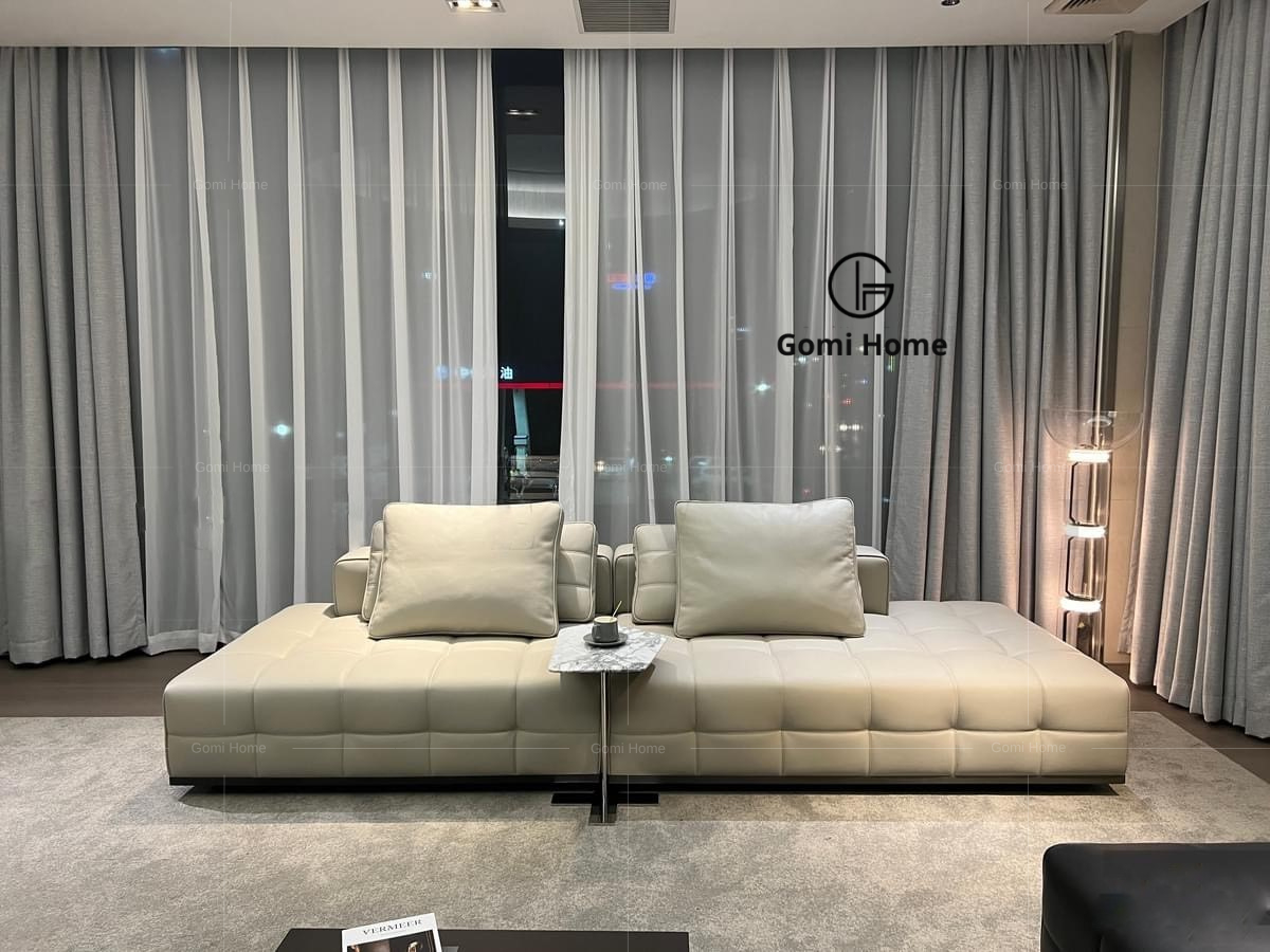 Sofa Hiện Đại