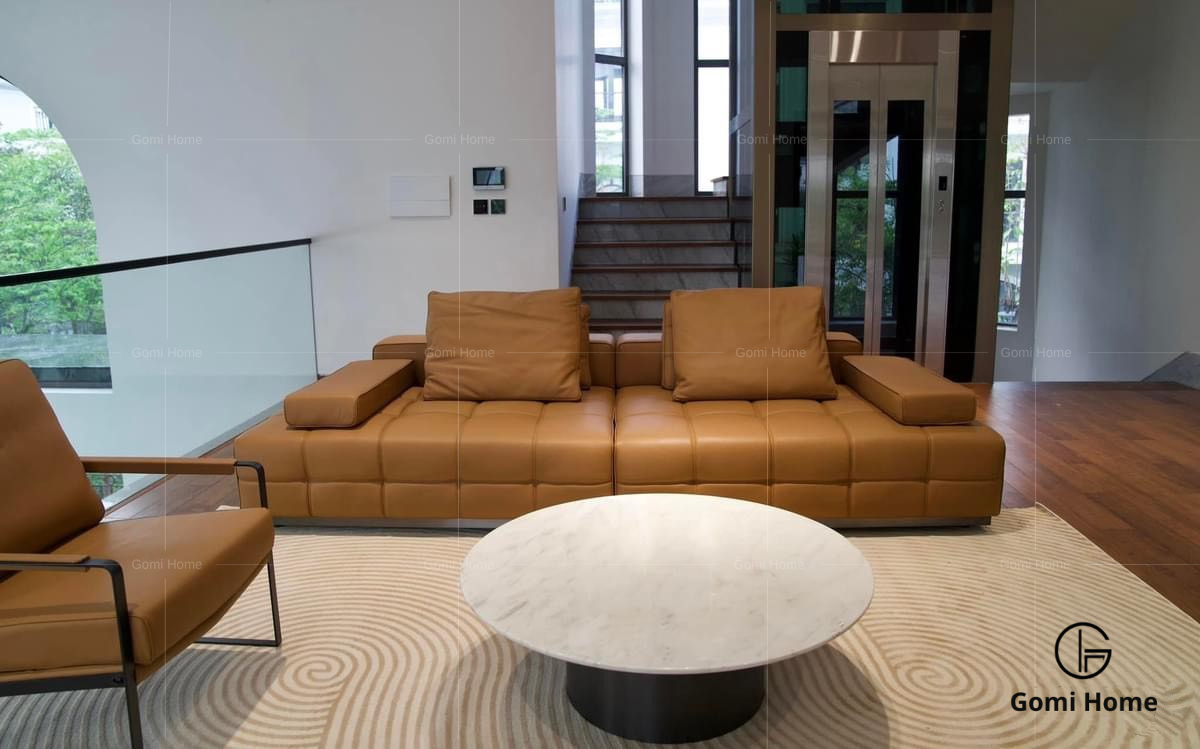 Sofa Hiện Đại