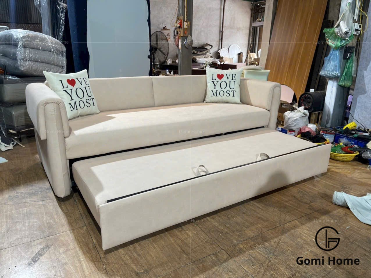 Sofa Hiện Đại