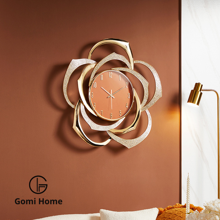 Đồng Hồ Cánh Sen Pennis ( Cao Cấp )