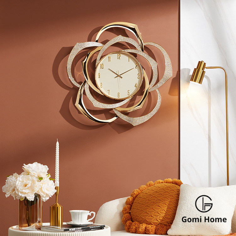 Đồng Hồ Cánh Sen Pennis ( Cao Cấp )