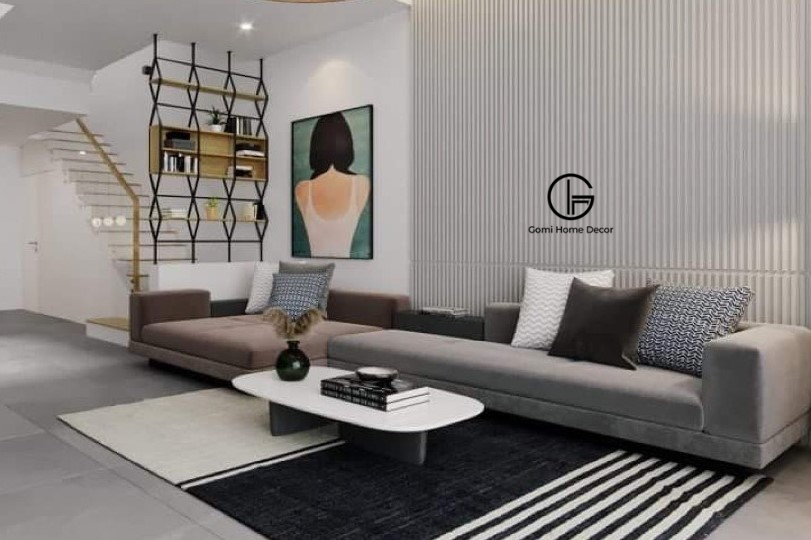 Bàn Trà Thiết Kế Orin