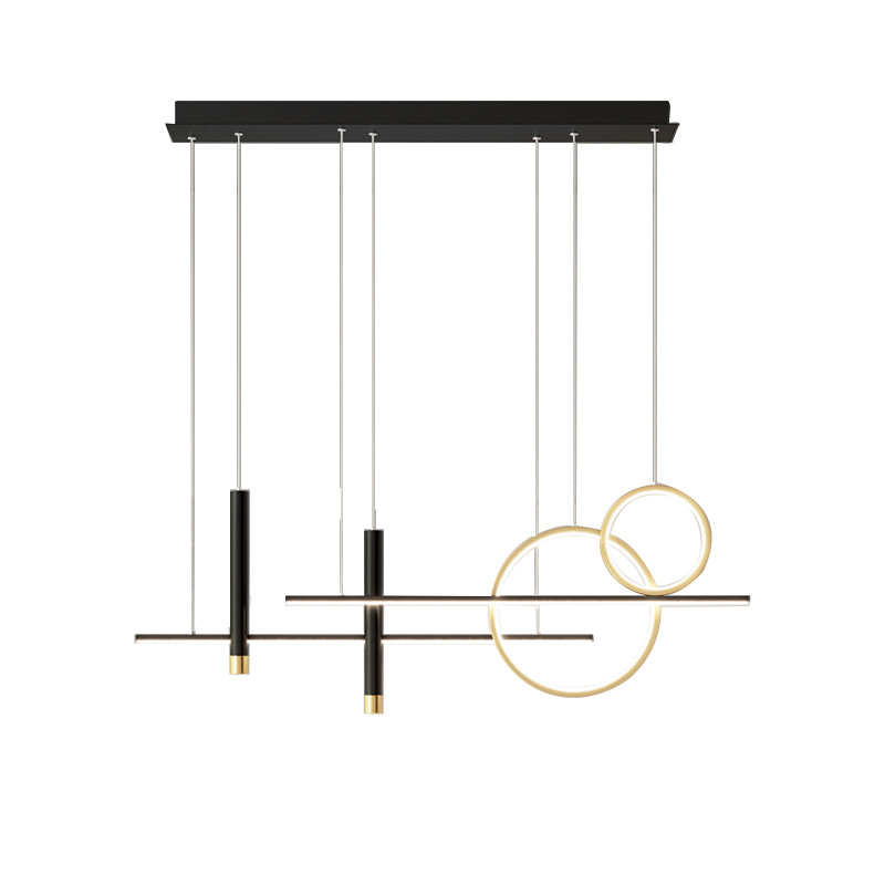 Đèn Thả bàn ăn , quầy bar , phòng khách , quán bar , quán cafe 2023 ( GD-05 )