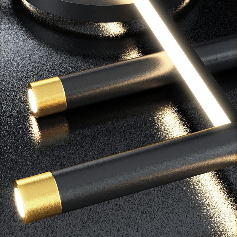 Đèn Thả bàn ăn , quầy bar , phòng khách , quán bar , quán cafe ( GD-01)