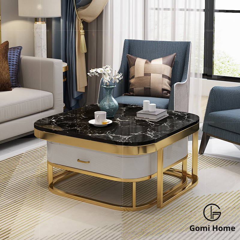 Bàn Trà Sophie ( Cặp )