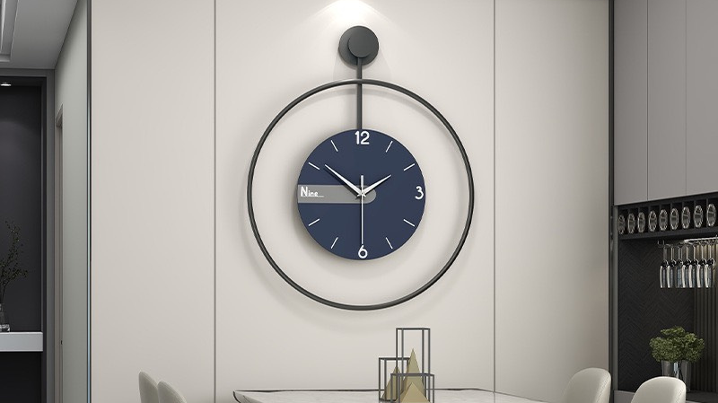 <span>Đồng hồ</span> Treo tường