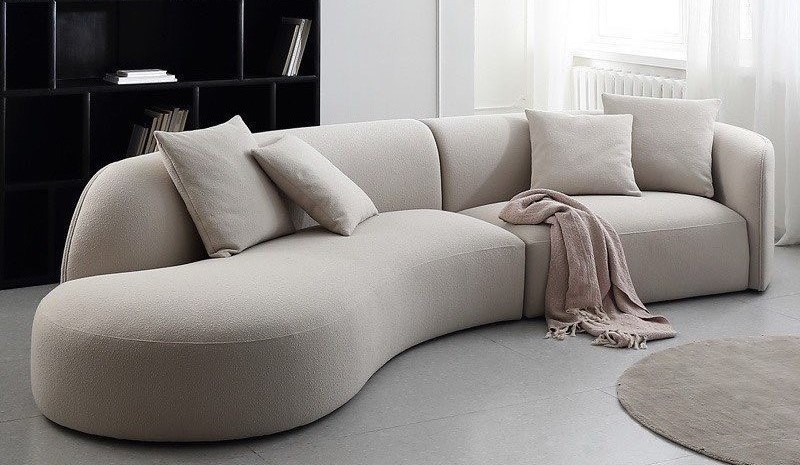 <span> SoFa Theo Yêu Cầu</span> Nhập Khẩu - Sản Xuất 
