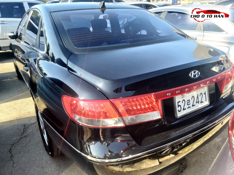 현대 그랜저TG Q270 Luxury 기본형 현대 그랜저Tg Q270 Luxury 기본형