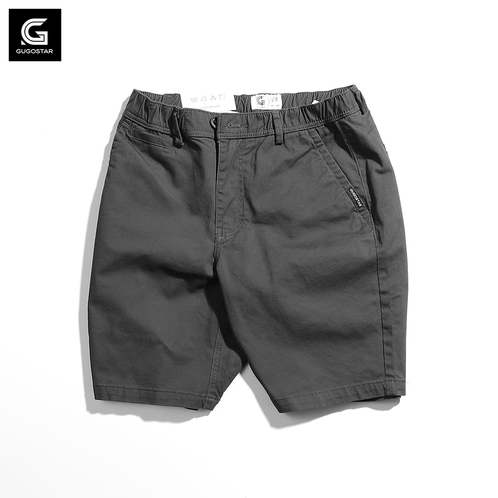 Quần Short Nam Lưng Thun SIMPLE G65