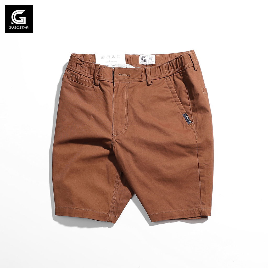 Quần Short Nam Lưng Thun SIMPLE G65