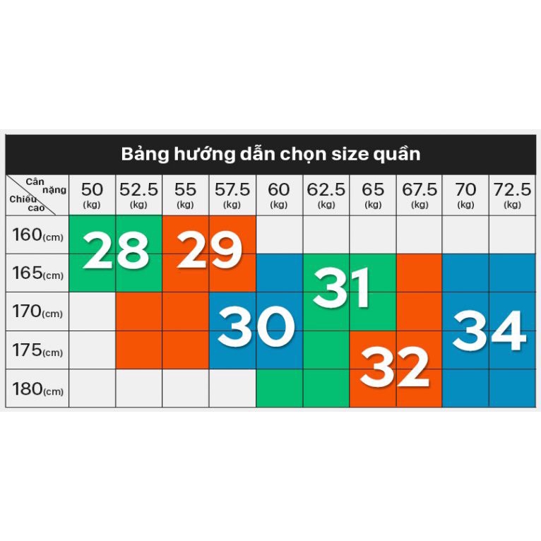 Quần Short BODY LƯNG CHỮ G441