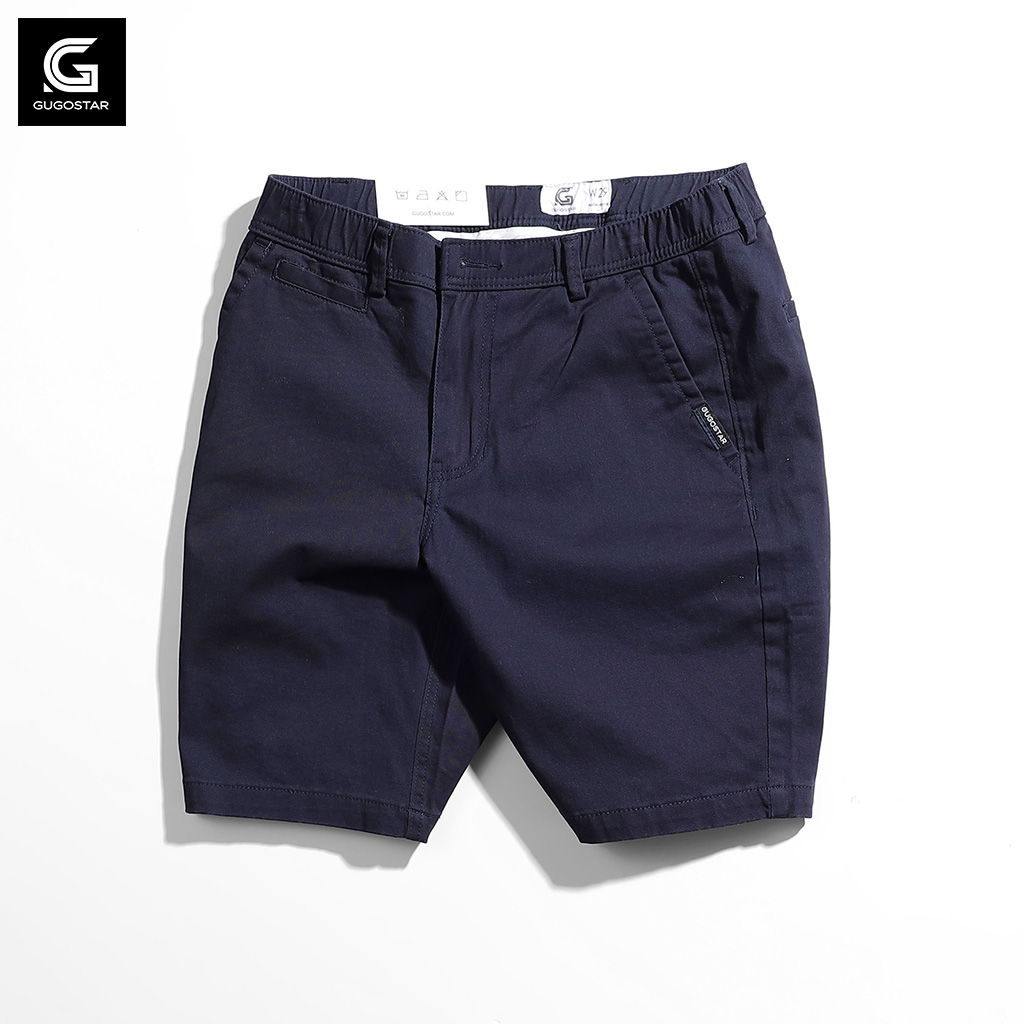 Quần Short Nam Lưng Thun SIMPLE G65