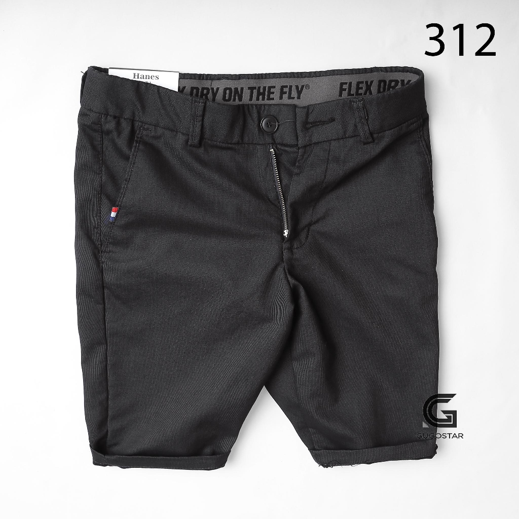 Quần Short BODY LƯNG CHỮ G441