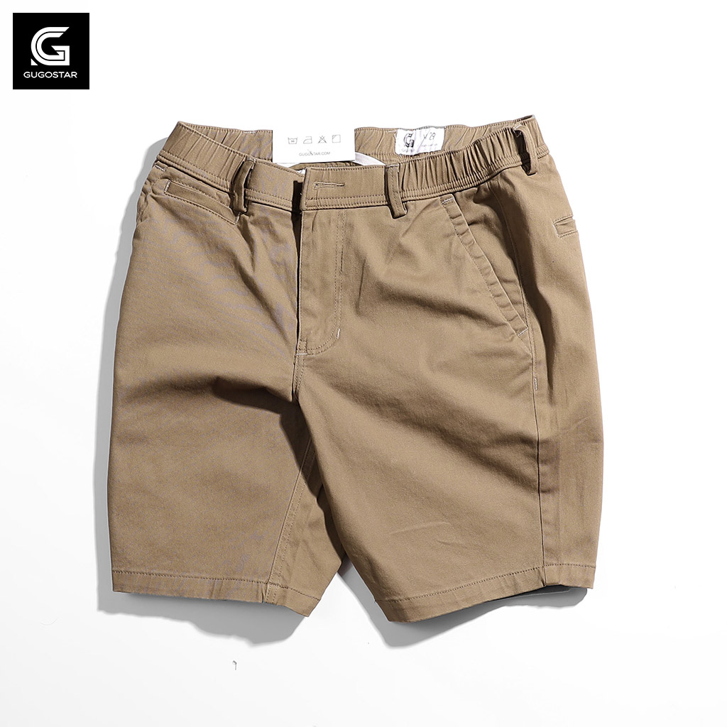 Quần Short Nam Lưng Thun SIMPLE G65