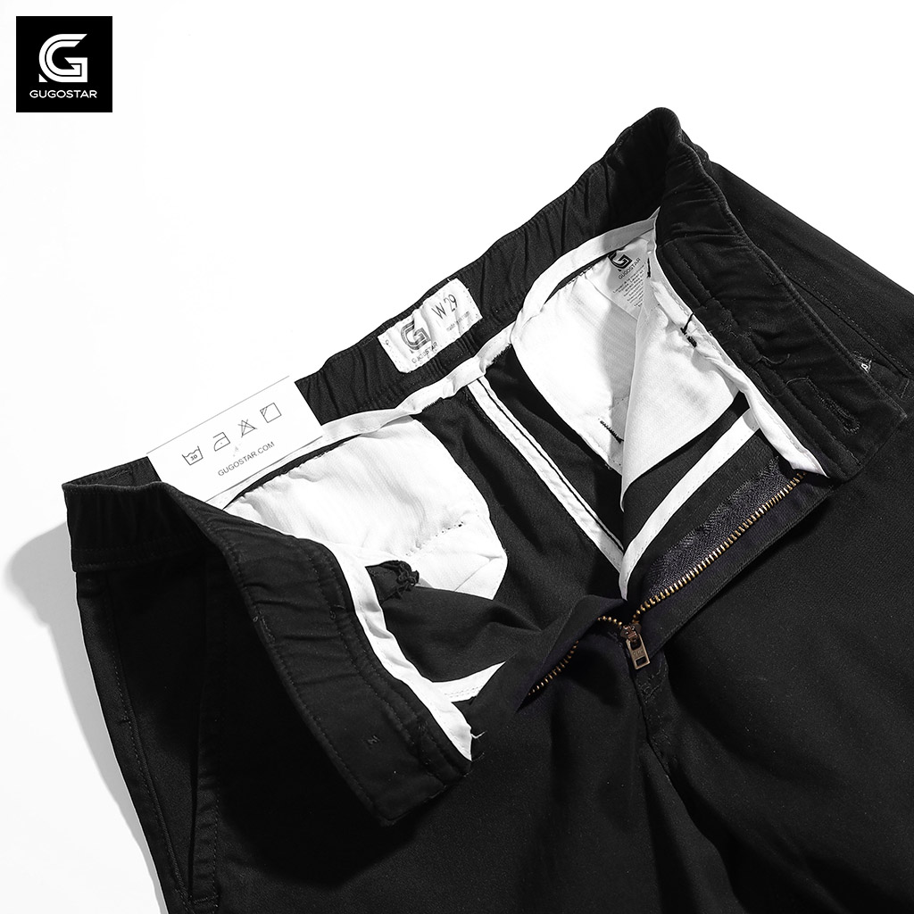 Quần Short Nam Lưng Thun SIMPLE G65