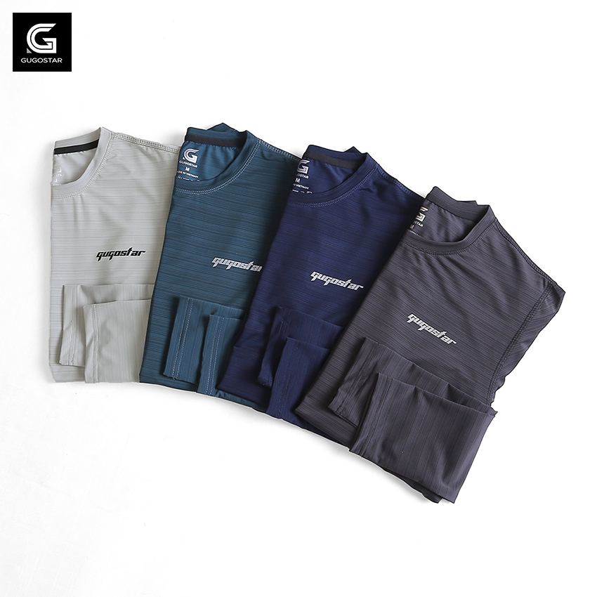 Áo Tay Dài GAMMO G520