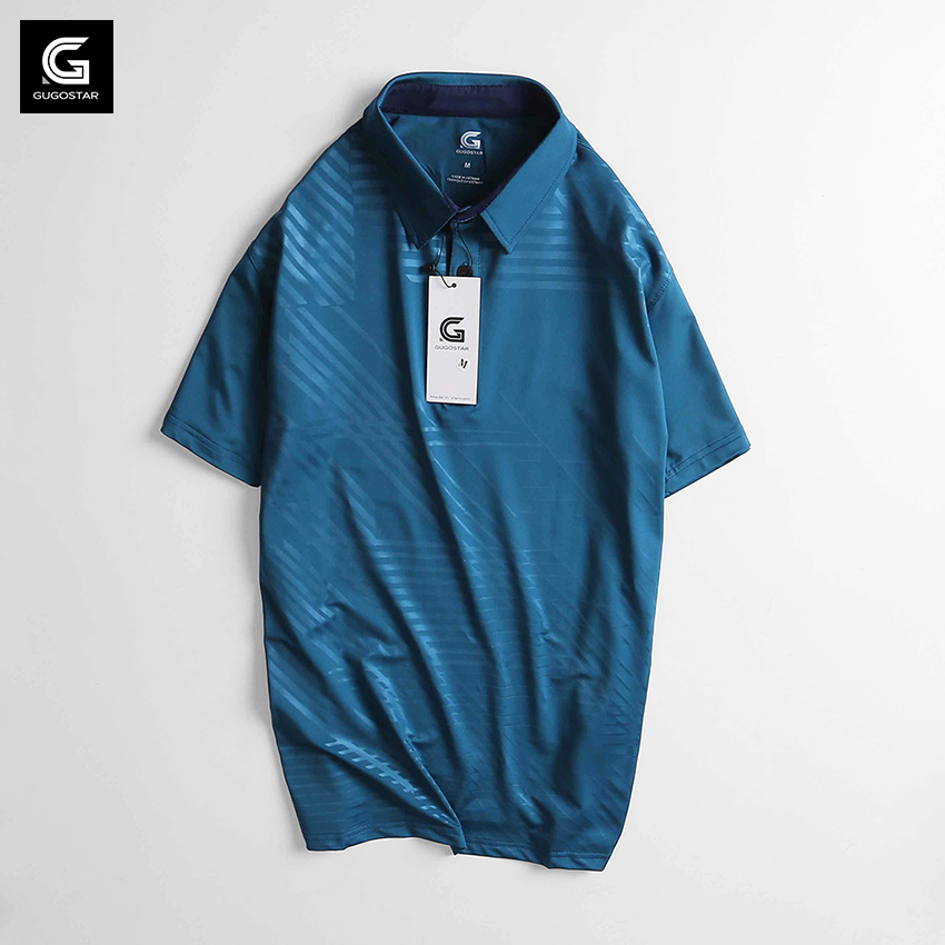 Áo POLO Thể Thao G375